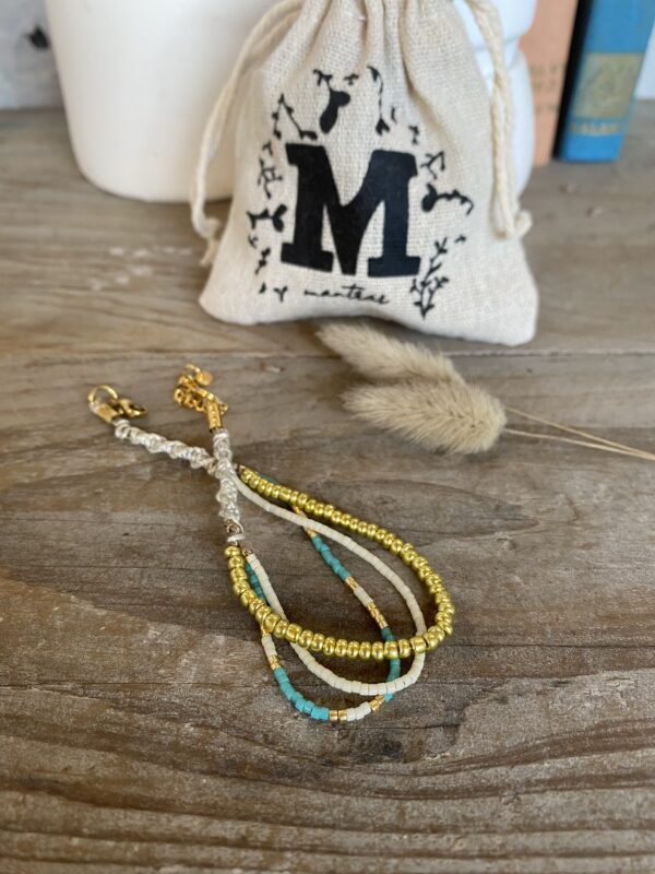 Cavigliera boho Tribe - immagine 2